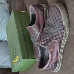 Men's shoes JUMP Spyke size 11 Brown color New